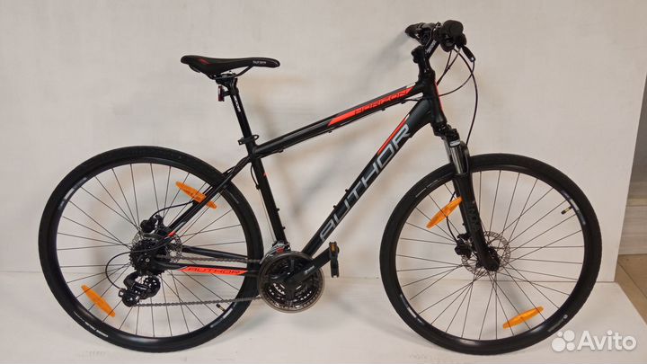 Велосипед взрослый 28