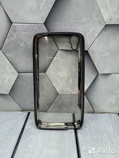 Чехол Alcatel One Touch Idol 3 4,7''