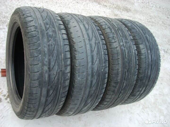 КАМА Кама-Евро-129 195/55 R15 85H