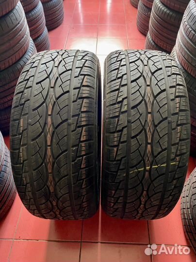 Nankang NK Utility SP-7 255/50 R19 107W