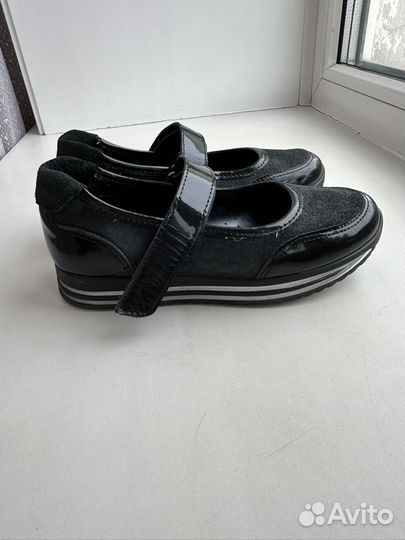 Туфли для девочки 31 размер