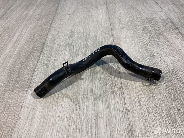 Трубка гидроусилителя Hyundai Solaris RB 2010-2017