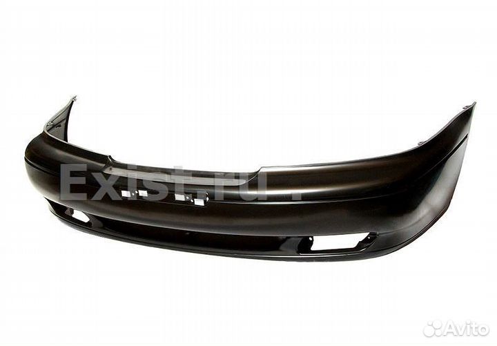 Део Нексия бампер передний 1995-2007г