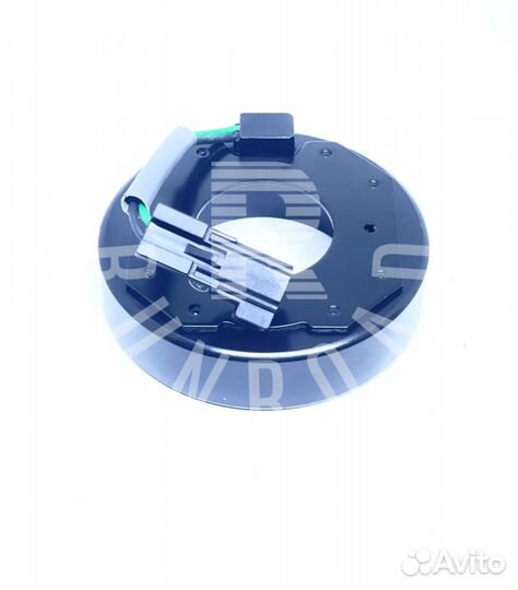 Катушка Электромагнитная Focus Mondeo Transit 2010