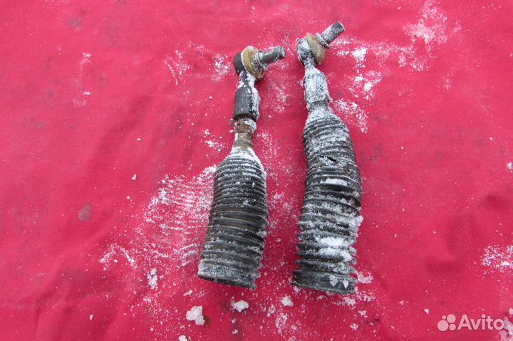 Рулевой наконечник volkswagen passat в5+