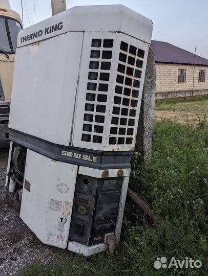 Термо кинг SB3