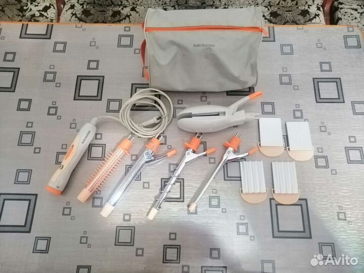 Мультистайлер