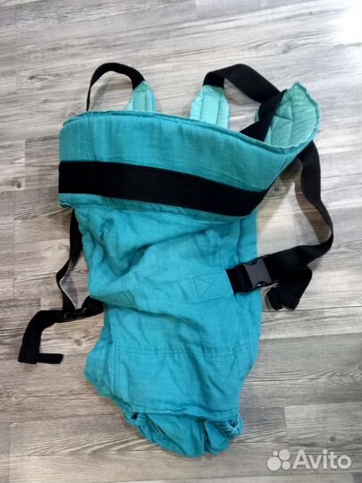 Рюкзак переноска кенгуру