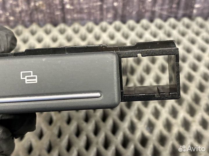 Карман Audi A4 B7 BFB 2006