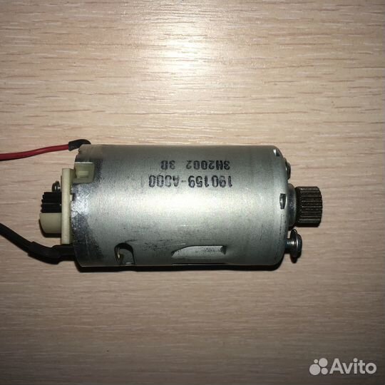 Двигатели Logitech, Thrustmaster