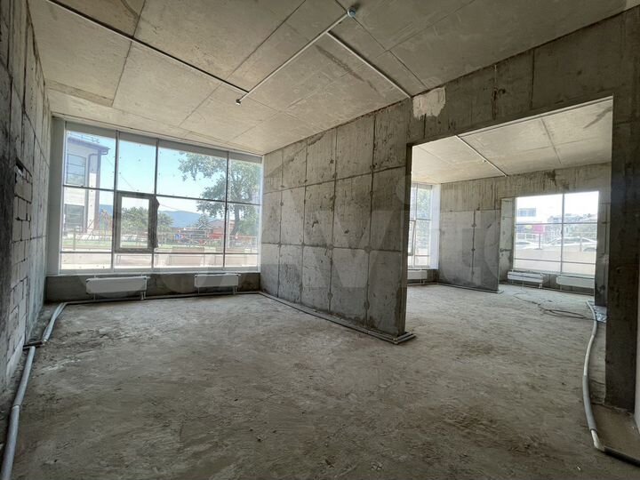 Сдам, псн/офис, Первый этаж, Центр, 12- 150м²