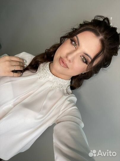 Визажист стилист, макияж и прически