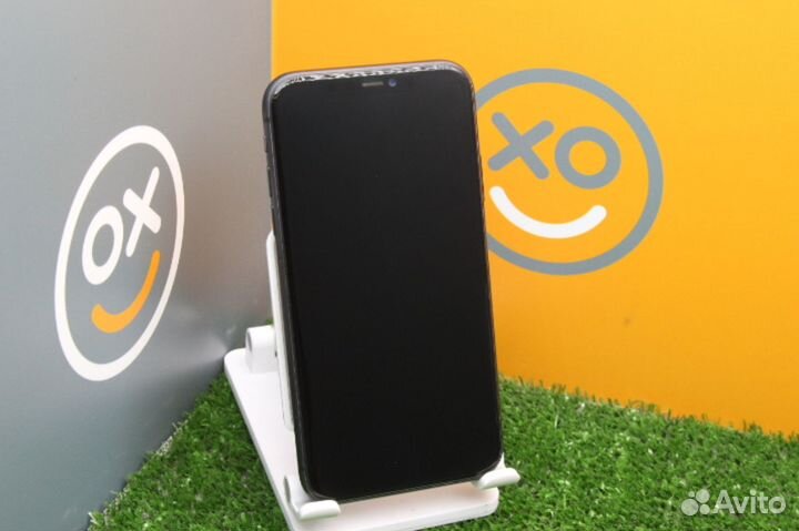 Apple iPhone 11 64Gb Black