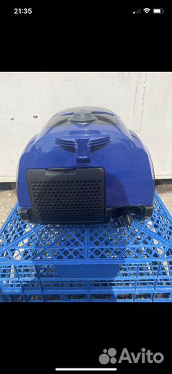 Пылесосы samsung и vitek