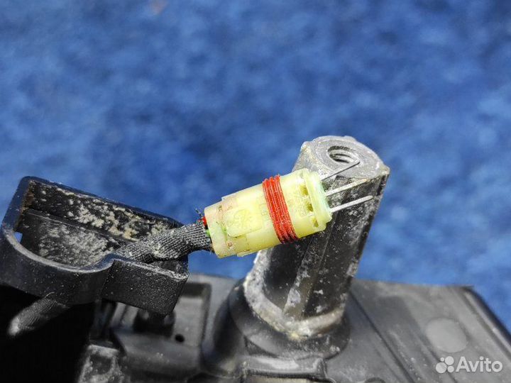 Зеркало левое Bmw F10