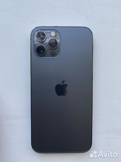 iPhone 12 Pro, 256 ГБ