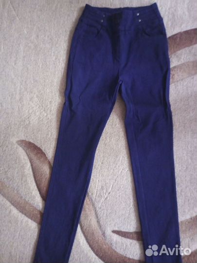 Штаны женские