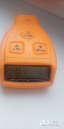 Толщиномер