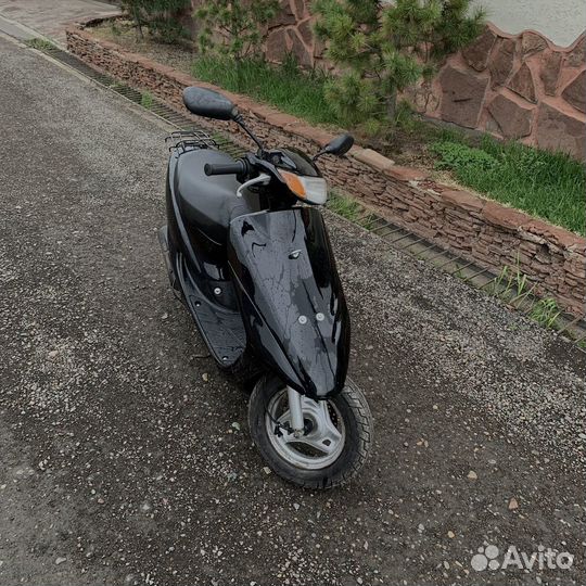 Honda Dio 35