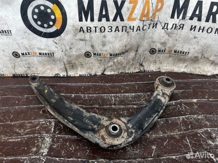 Рычаг перед. прав. Peugeot 308 1.6 EP6 2009