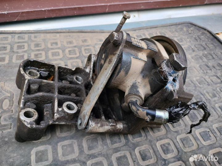 Насос гур Fiat Doblo минивен 1.4 350A1000 2008