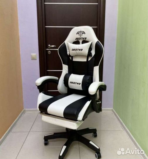 Компьютерное кресло игровое