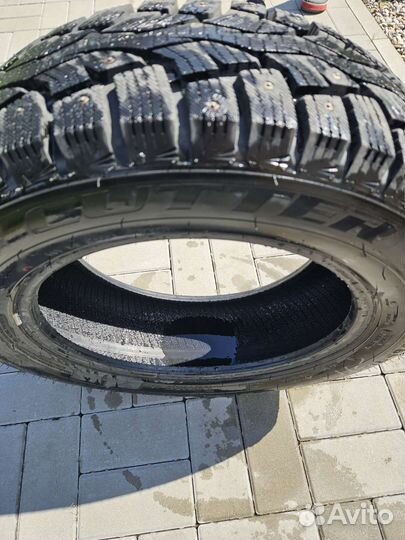 Centara Snow Cutter 185/65 R15 88