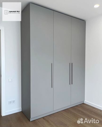 Шкаф двухстворчатый (и другие)