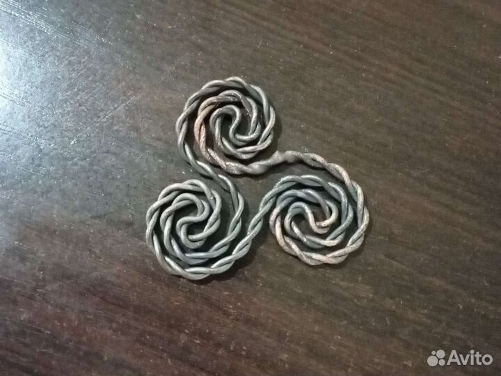 Трискелионы