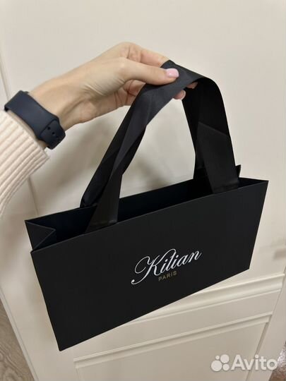 Набор парфюма kilian