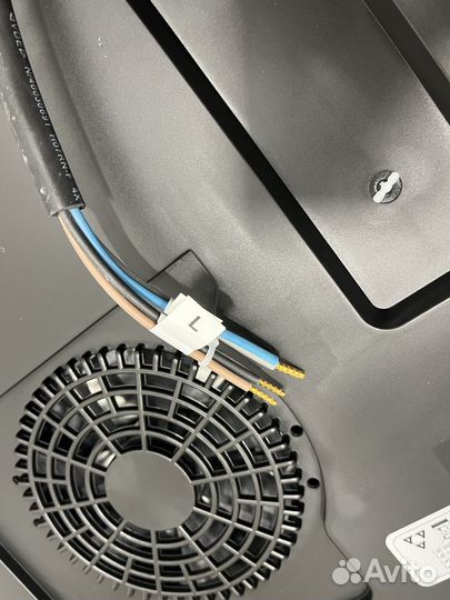 Индукционная варочная панель gorenje на запчасти