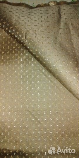 Мебельная ткань