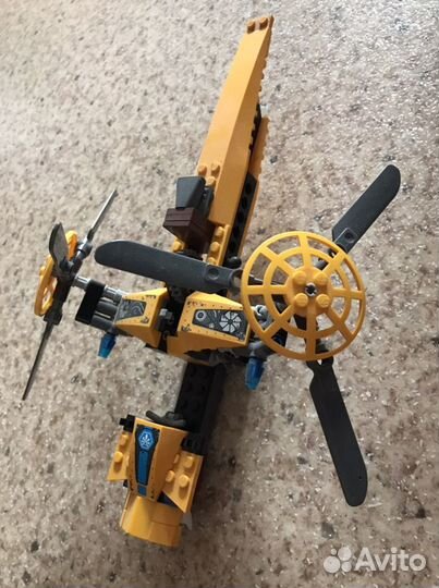 Квадрокоптер, оригинал