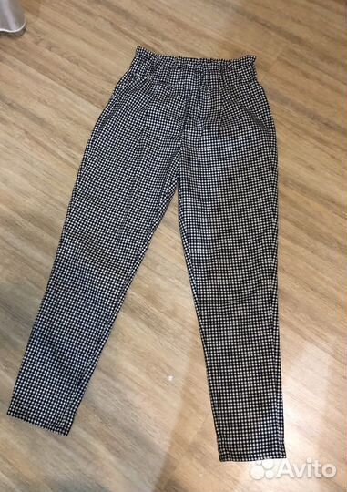 Брюки для девочки