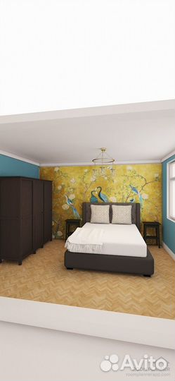 Дизайнер интерьера, декоратор