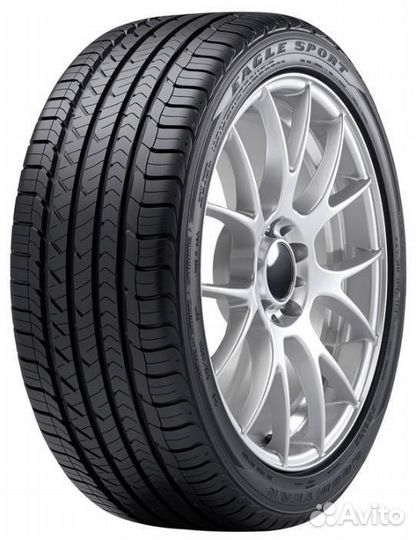 Goodyear Eagle Sport All Season 225/50 R18 95V