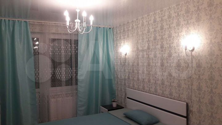 Квартира-студия, 25 м², 1/17 эт.