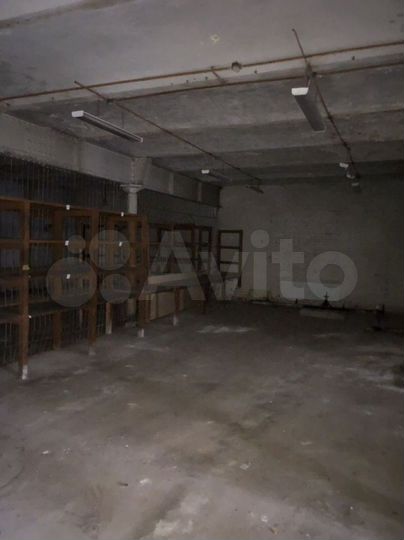 Склад 300 кв.м