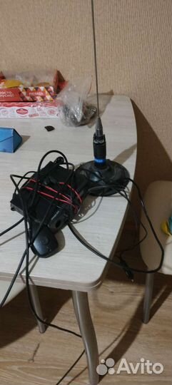 Рация Megajet mj100