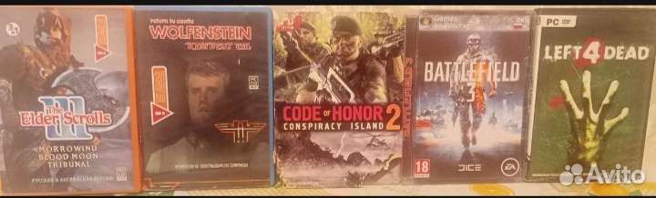 Компьютерная игра