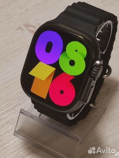 Apple Watch Смарт Часы HK9 ultra2