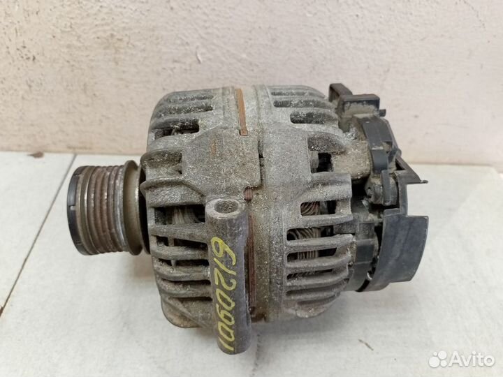 Генератор Рено Laguna 1 X56