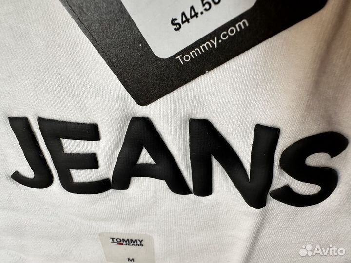 Футболка Tommy Jeans оригинал