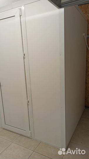 Холодильная камера для пива