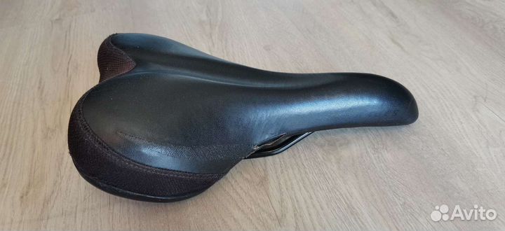 Седло для велосипеда Bontrager