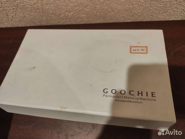 Машинка для татуировки