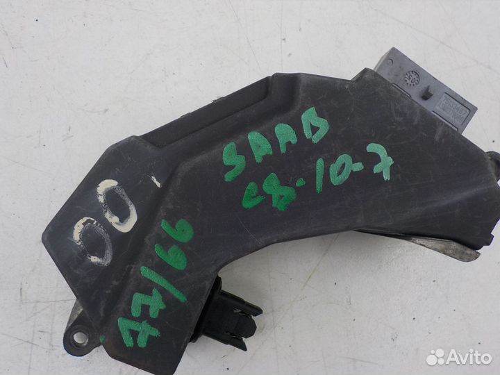 Резистор печки Saab 9-3 2002