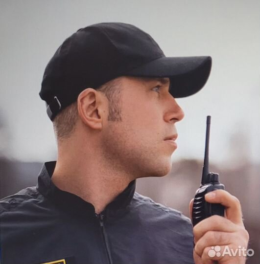 Охрана без лицензии питанием. Вахта (Тульск. обл.)