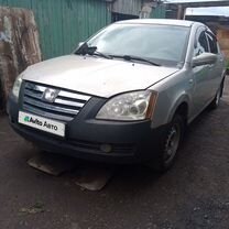 Chery Fora (A21) 2.0 MT, 2007, 176 254 км, с пробегом, цена 170 000 руб.