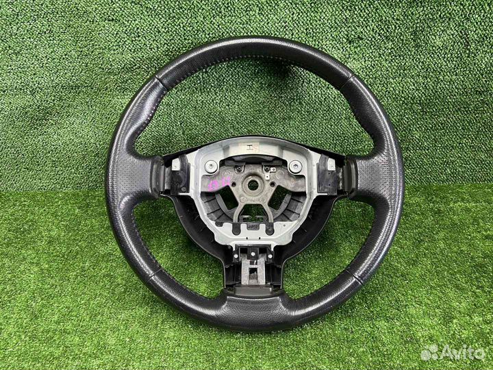 Руль nissan X-trail TNT31 QR25DE 2008